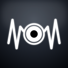 Macdio app icon