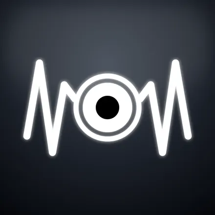 Macdio App Icon